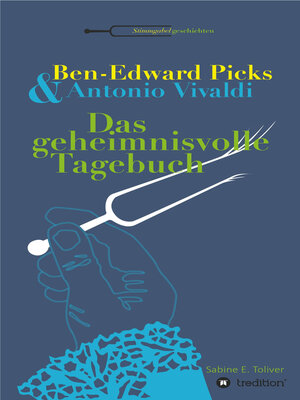 cover image of Ben-Edward Picks & Antonio Vivaldi